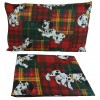 Housse de couette en coton DALMATA