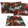 DALMATA cotton duvet cover