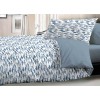 Cotton duvet cover FISH