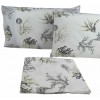 COTTON DUVET COVER MARINO