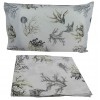 COTTON DUVET COVER MARINO