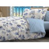 COTTON DUVET COVER MARINO