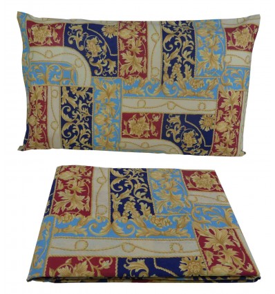 ARAMIX cotton duvet cover