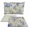 Complete cotton sheets MARTA