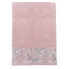 Pair of sponge towels SCOZIA