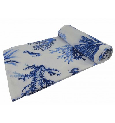 Toile d’ameublement double et simple SCOTLAND