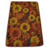 Girasole POINT tapis de cuisine largeur 50 cm.