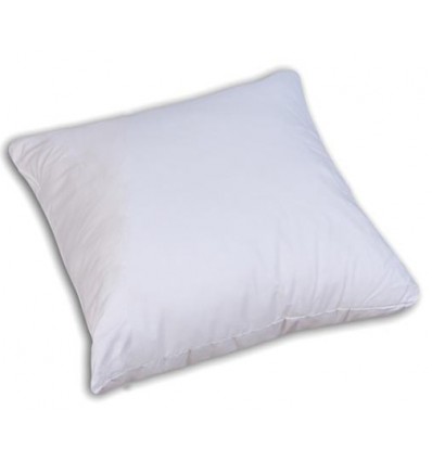 Suave relleno de cojín de 60 x 60 cm