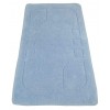 *Carezza tappeto bagno cm 65x120