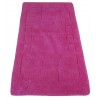 *Carezza tappeto bagno cm 65x120