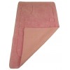*Carezza tappeto bagno cm 65x120