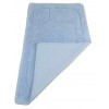 Carezza Badezimmer Teppich 55 x 90 cm