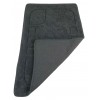 Carezza Badezimmer Teppich 55 x 90 cm