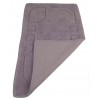 Carezza Badezimmer Teppich 55 x 90 cm