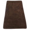 Carezza bathroom rug 55x90 cm