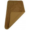 Carezza bathroom rug 55x90 cm