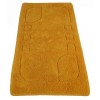 Carezza bathroom rug 55x90 cm