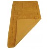 Carezza Badezimmer Teppich 55 x 90 cm