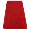 Carezza bathroom rug 55x90 cm