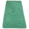 Carezza Badezimmer Teppich 55 x 90 cm