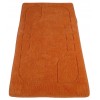 Carezza bathroom rug 55x90 cm