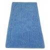 Carezza Badezimmer Teppich 55 x 90 cm