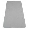 Carezza Badezimmer Teppich 55 x 90 cm