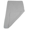 Carezza Badezimmer Teppich 55 x 90 cm
