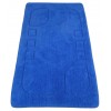 Carezza bathroom rug 55x90 cm