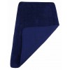 Carezza Badezimmer Teppich 55 x 90 cm