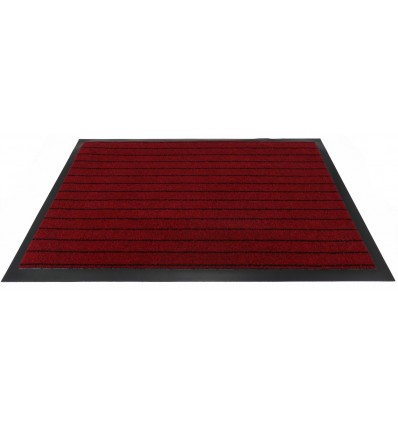 Alfombra de toalla de entrada ALASKA