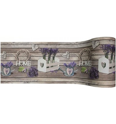 Multipurpose carpet non-slip 50 cm wide. MELE live cut