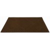 Zerbino rettangolare 45x75 cm. CIPRO ROMBO