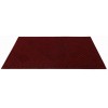 Zerbino rettangolare 45x75 cm. CIPRO ROMBO