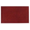 Paillasson rectangulaire 45x75 cm. MOSAÏQUE DE CHYPRE