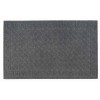 Paillasson rectangulaire 45x75 cm. MOSAÏQUE DE CHYPRE