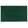 Paillasson rectangulaire 45x75 cm. MOSAÏQUE DE CHYPRE
