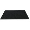 Paillasson rectangulaire 45x75 cm. CHYPRE FAN