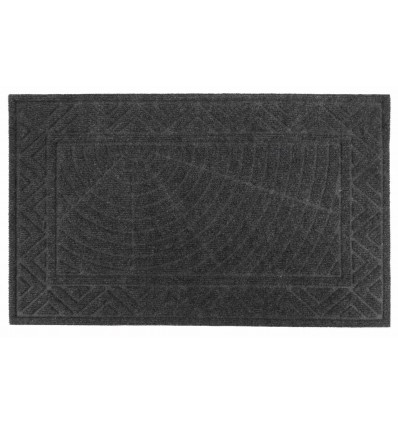 Zerbino rettangolare 45x75 cm. CIPRO VENTAGLIO