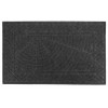Paillasson rectangulaire 45x75 cm. CHYPRE FAN