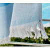 Scooter Fouta Tuch 90 x 160 cm.