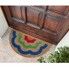 Mr. Cocco Coconut Crescent doormat cm 40X75