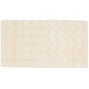 Non-slip bath mat TRECCIA