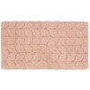 Alfombra de baño antideslizante TRECCIA