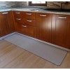 Non-slip kitchen rug 50 cm wide. GOLD LIGHT