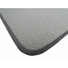 Alfombra de cocina antideslizante de 50 cm de ancho. LUZ DORADA