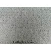 Alfombra de cocina antideslizante de 50 cm de ancho. LUZ DORADA