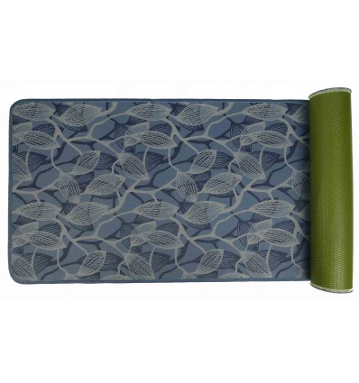 Non-slip kitchen rug 50 cm wide. VADIM