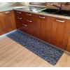 Tapis de cuisine antidérapant de 50 cm de large. VADIM