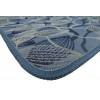 Non-slip kitchen rug 50 cm wide. VADIM